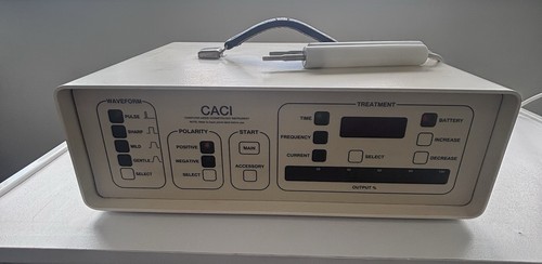 Caci mark non surgical - mark,
