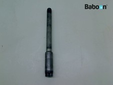 Front Wheel Axle Suzuki GSX