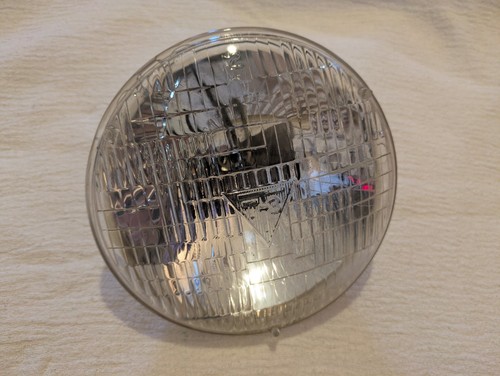 Inch t3 sealed - 7, beam