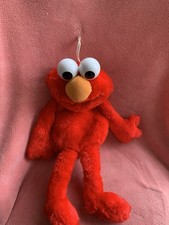 Vintage 1997 Jim Henson Elmo