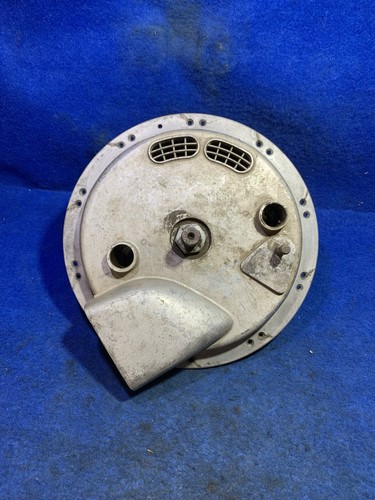 Triumph bsa front - triumph, 8