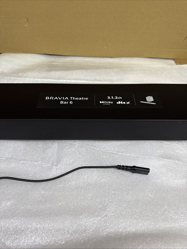 Sony bravia theatre bar - bravia,