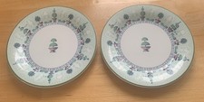 2 Vintage Staffordshire