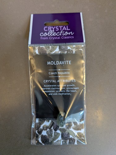 Moldavite pack uk seller - moldavite,