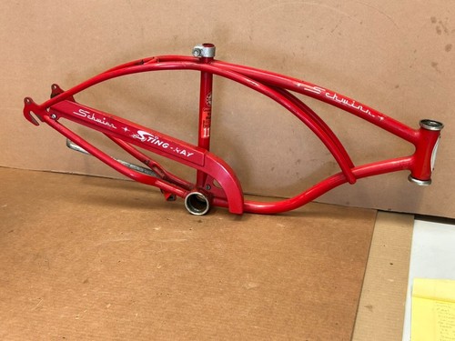 1974 schwinn stingray opaque - schwinn,