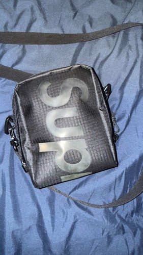 Supreme shoulder bag - bag, ss21