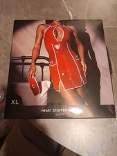 Ann Summers Heart Stopper Nurse XL ( 20 -22)