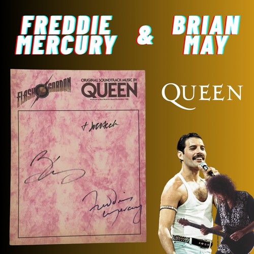 1980 queen flash gordon - 1980,