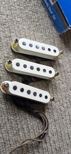 Seymour Duncan Antiquity Strat Texas Hot Pickups Matched Set