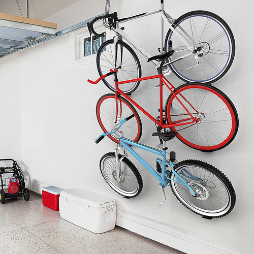 Pack bike pedal hanger - bike,
