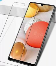 Samsung Galaxy A17 Tempered Glass Screen Protector Guard Film cover New