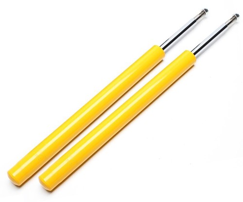 Technix sport shock - 2,