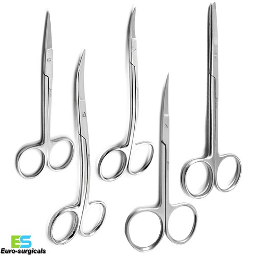 Surgical dissecting dental - surgical,