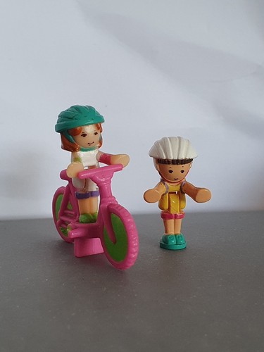 Vintage bluebird mattel 1994 - mattel,