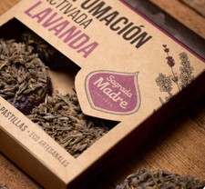 Smoke Cleanse Charcoal Disk