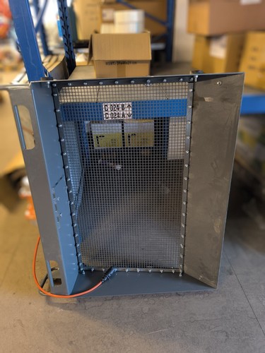 Putzmeister sp25 dqr - putzmeister, or