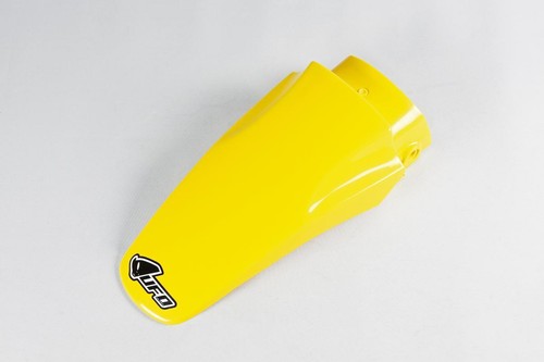 Fender rear - rear,
