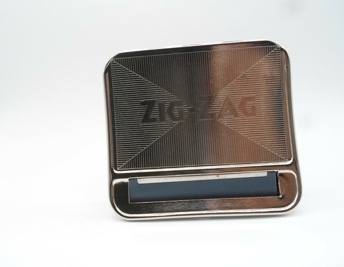 Zig zag automatic machine - x,