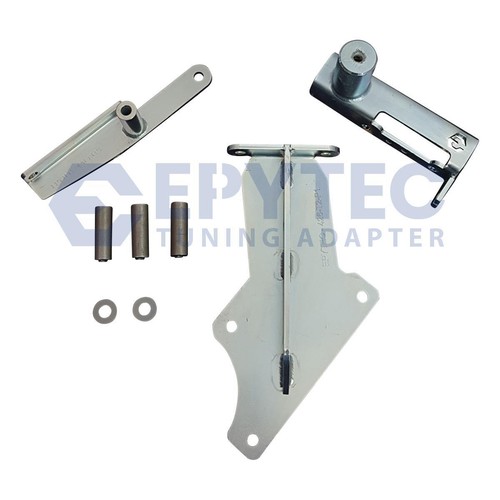 Cable gearbox mounting - vw,