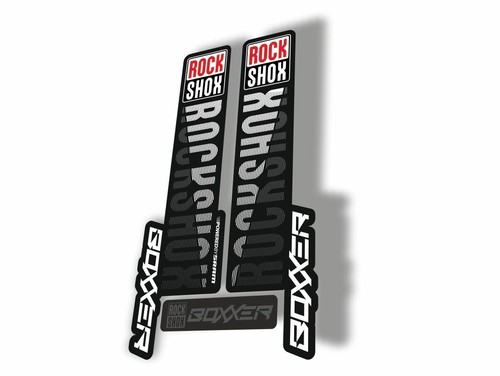 Rock shox boxxer 2019 - 2019, mountain