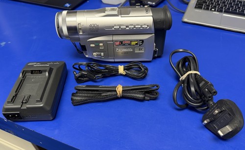 Panasonic ds15b camcorder - panasonic, nv-ds15b