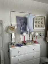 Job Lot Baby Display/shop/fete