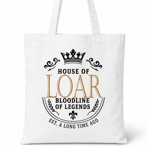 Loar house family surname - house, of