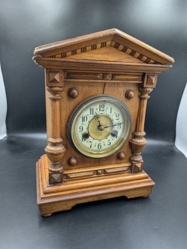 Hac oak antique architectural - hac,