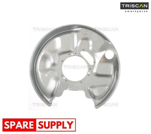 Splash guard brake disc for - splash,