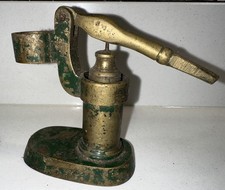 Brass Shotgun Loader Reloading