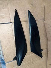 Yamaha YZF-R Left & Right Side