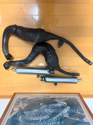 Suzuki rgv250 vj21 - rgv250, Γ
