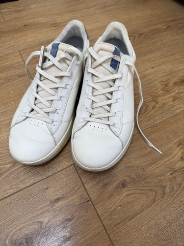 Ecco street vibe golf shoe - street,
