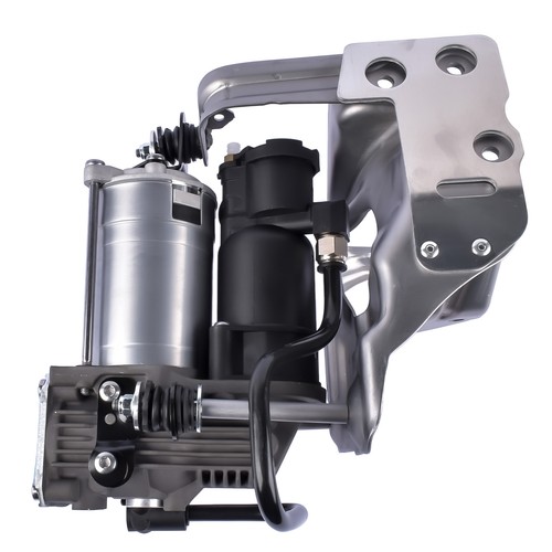 Air suspension compressor - suspension,
