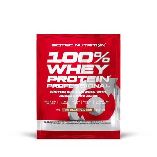 Scitec nutrition 100 whey - scitec,