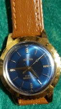 VINTAGE ROAMER POPULAR WATCH