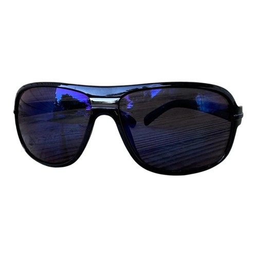 Black blue forecast fishing - black,