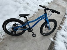 Merida Matts Jnr 20+ (20"
