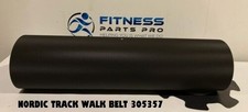 NORDIC TRACK  PROFORM TREADMILL WALK BELT   305357  303725   20  X  128   2PLY