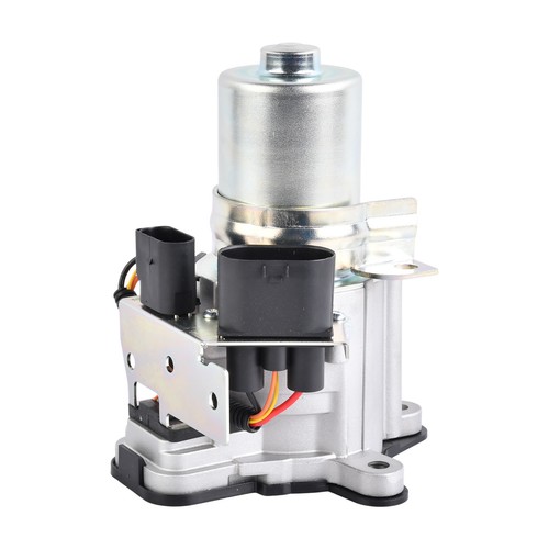 Gearbox actuator transfer - gearbox,
