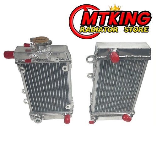 All aluminum radiators for - all,