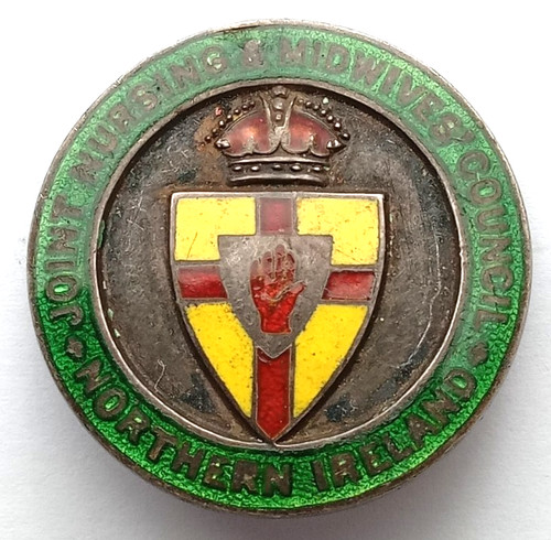 Joint nursing midwives - joint,