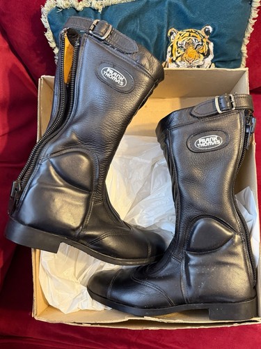 Vintage frank thomas black - frank,
