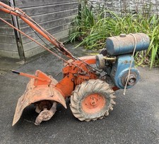 Howard 350 Rotavator