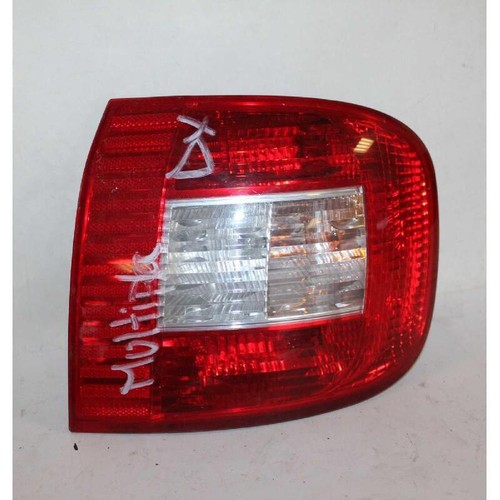 Rear lamp fiat multipla - fiat,