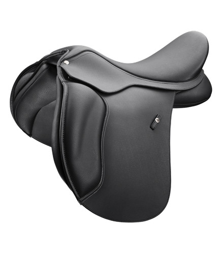 Saddle wintec hart - hart, wide