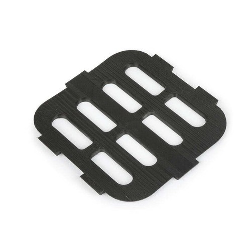 Shires greenguard muzzle soft - shires,