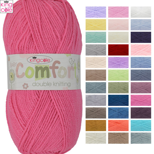 King cole comfort baby - baby, dk