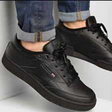 Men's Reebok Classic Club C 85