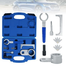 Engine Timing Tool Kit for VW Transporter Crafter LT T4 2.4 D 2.5 SDI TDI TDICR